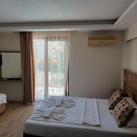 Hotel Barlas Fethiye Exterior photo