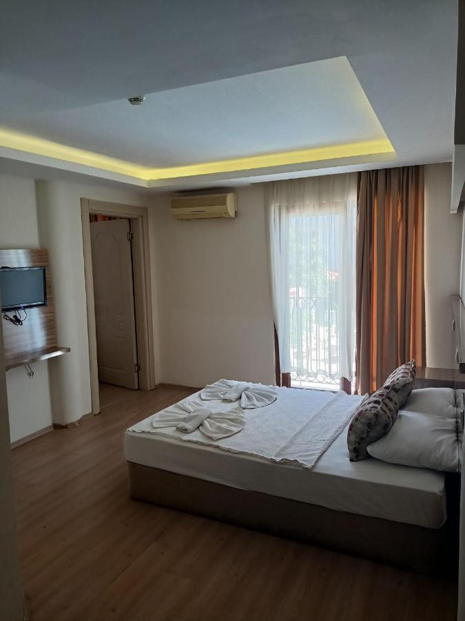 Hotel Barlas Fethiye Exterior photo